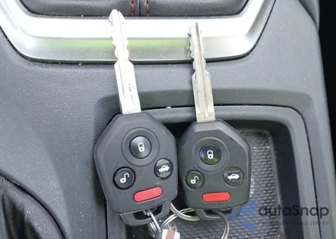 2023 Subaru Wrx from USA, damaged, VIN JF1VBAA61P9821466